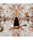 BELLAVISTA Franciacorta DOCG ALMA CUVÉE BRUT MATHUSALEM cassa legno 6lt.
