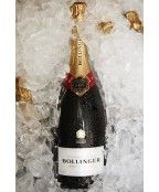 BOLLINGER Champagne BRUT SPECIAL CUVÉE 75cl. BOLLINGER Champagne BRUT SPECIAL CUVÉE 75cl.