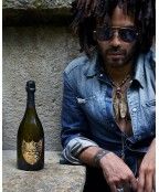 DOM PERIGNON Champagne LENNY KRAVITZ ROSÉ 2006 con astuccio 75cl. DOM PERIGNON Champagne LENNY KRAVITZ ROSÉ 2006 con astuccio 75cl.