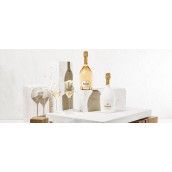 RUINART CHAMPAGNE BLANC DE BLANCS SECOND SKIN 75cl.
