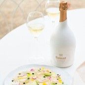 RUINART CHAMPAGNE BLANC DE BLANCS SECOND SKIN 75cl.