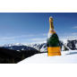 VEUVE CLICQUOT CHAMPAGNE BRUT YELLOW LABEL 75cl.