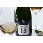 BOLLINGER Champagne BRUT B13 2013 con astuccio 75cl.