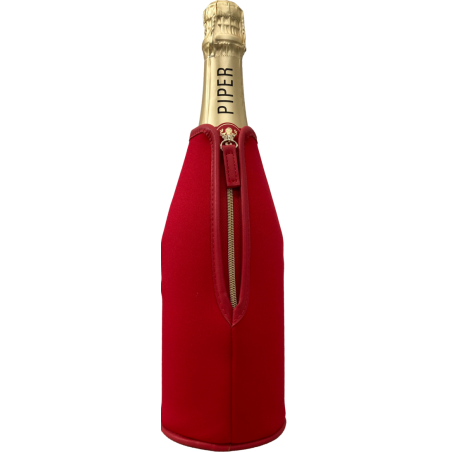 PIPER HEIDSIECK CHAMPAGNE CUVEE BRUT LIFESTYLE JACKET 75cl.