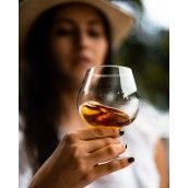 ABUELO RON 12 Years with case 70cl.