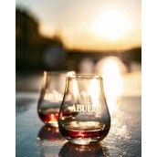 ABUELO RON 12 Years with case 70cl.