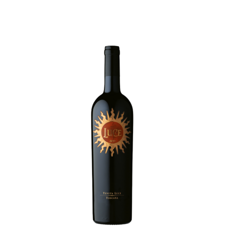 TENUTA LUCE - LUCE 2019 75cl.