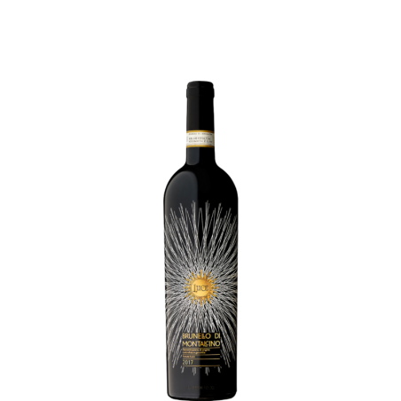 TENUTA LUCE - BRUNELLO DI MONTALCINO 2017 75cl.