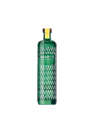 BOBBY'S SCHIEDAM JENEVER GIN 70cl.