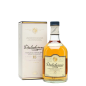 DALWHINNIE Single Malt Scotch Whisky 15 Anni con astuccio 70cl.