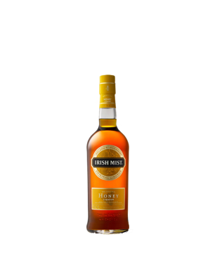 IRISH MIST HONEY, 70 cl.