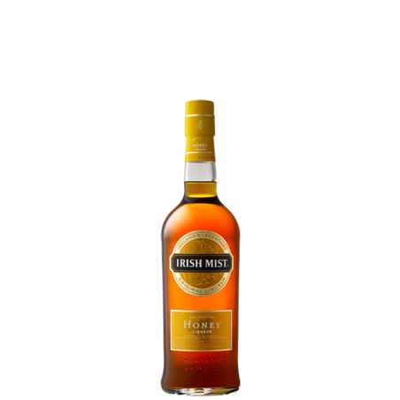 IRISH MIST HONEY, 70 cl.