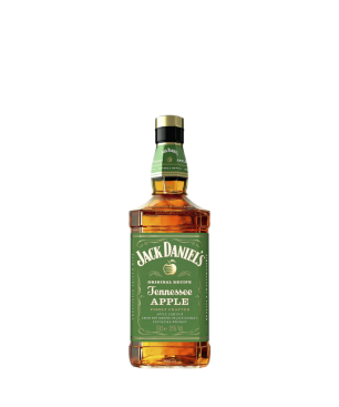 JACK DANIEL'S APPLE, 70 cl.