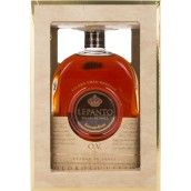 LEPANTO BRANDY SOLERA GRAN RESERVA OLOROSO VIEJO, WITH CASE 70cl.