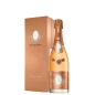 LOUIS ROEDERER CHAMPAGNE CRISTAL ROSÉ 2013, COFANETTO 75cl.