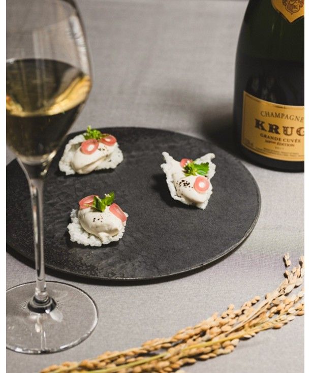 KRUG CHAMPAGNE GRANDE CUVÉE 169ÈME ÉDITION, 75cl.