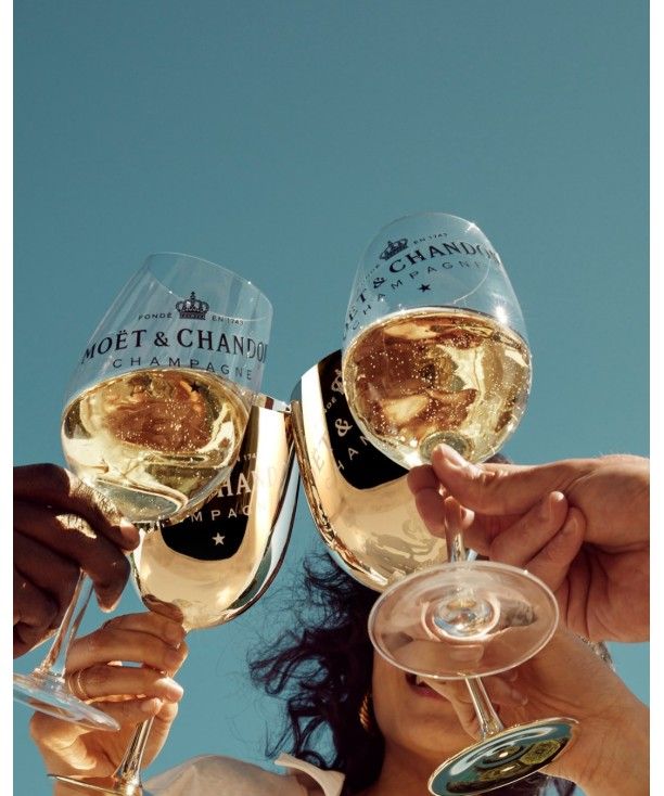 MOËT & CHANDON CHAMPAGNE BRUT IMPÉRIAL JEROBOAM 3lt cassa legno.