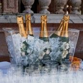 PERRIER JOUET CHAMPAGNE BELLE ÉPOQUE ROSÉ 2010, ASTUCCIATO 75cl.