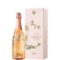 PERRIER JOUET CHAMPAGNE BELLE ÉPOQUE ROSÉ 2006, ASTUCCIATO 75cl.