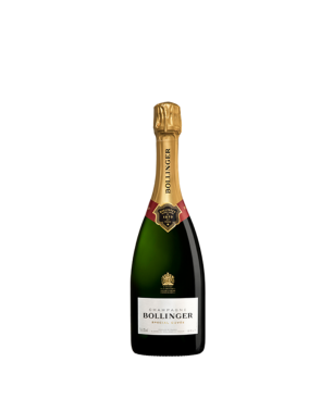 BOLLINGER Champagne BRUT SPECIAL CUVÉE 75cl.