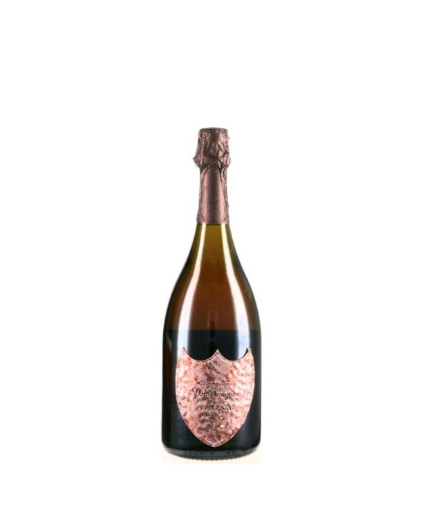 DOM PERIGNON Champagne LENNY KRAVITZ ROSÉ 2006 con astuccio 75cl.