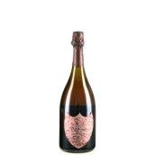 DOM PERIGNON Champagne LENNY KRAVITZ ROSÉ 2006 con astuccio 75cl. DOM PERIGNON Champagne LENNY KRAVITZ ROSÉ 2006 con astuccio 75cl.