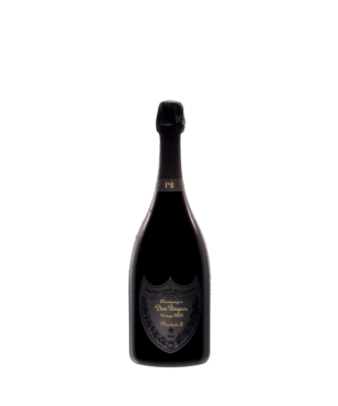 DOM PERIGNON Champagne Vintage P2 PLENITUDE 2003 75cl.