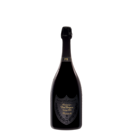 DOM PERIGNON Champagne Vintage P2 PLENITUDE 2003 75cl.