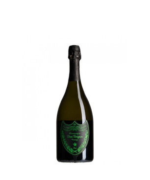 DOM PERIGNON Champagne LUMINOUS VINTAGE 2012 75cl.