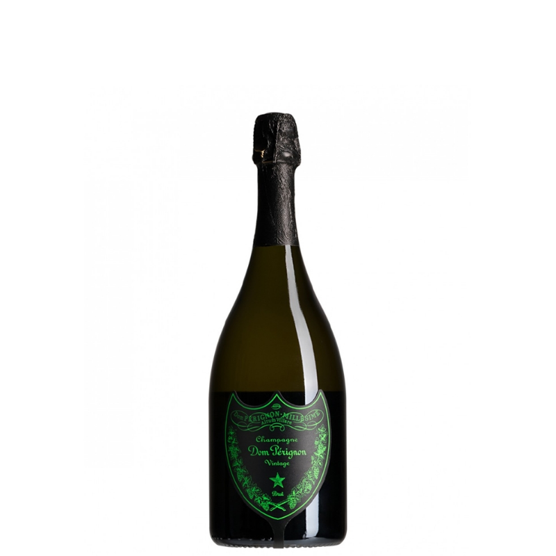 DOM PERIGNON Champagne LUMINOUS VINTAGE 2012 75cl. DOM PERIGNON Champagne LUMINOUS VINTAGE 2012 75cl.