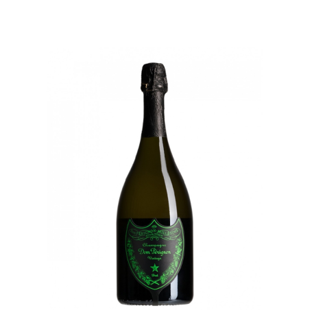 DOM PERIGNON Champagne LUMINOUS VINTAGE 2012 75cl.