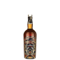 MILLONARIO 10 ANNIVERSARIO RUM, 70cl.