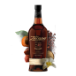 ZACAPA Rum NO. 23, ASTUCCIATO 70cl.