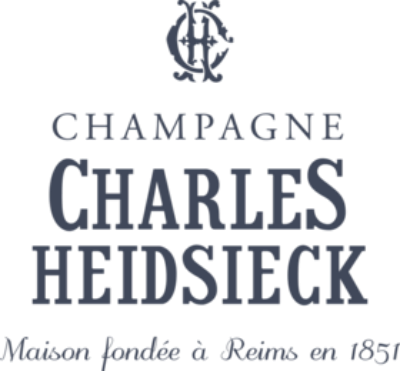 CHARLES HEIDSIECK