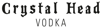 CRISTAL HEAD VODKA